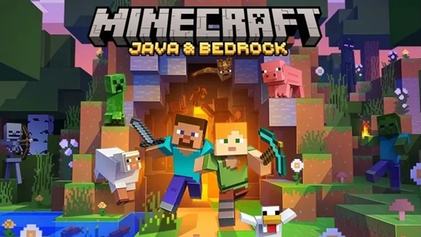 Minecraft Gratis Download